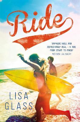 Blue: Ride: Book 3