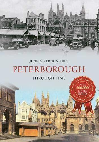 Peterborough Through Time