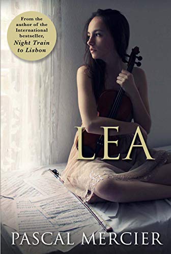 Lea