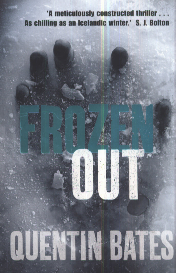 Frozen Out