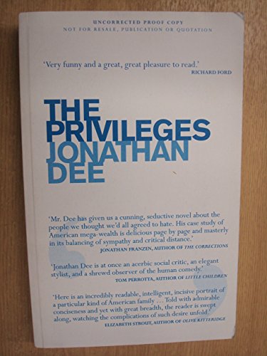 The Privileges