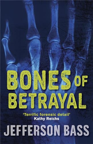 Bones of Betrayal