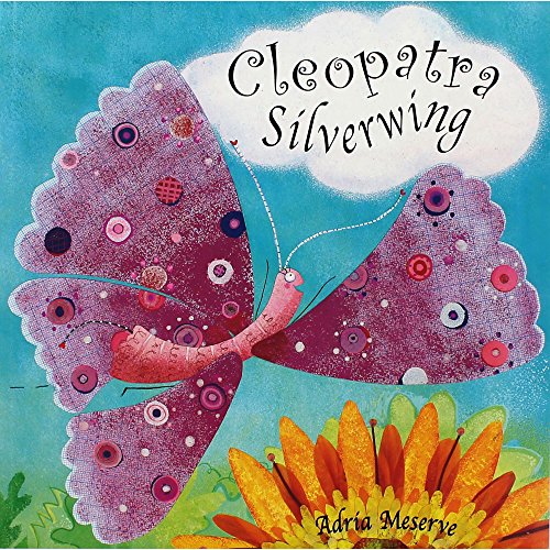 Cleopatra Silverwing