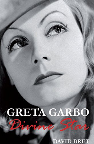 Greta Garbo: Divine Star