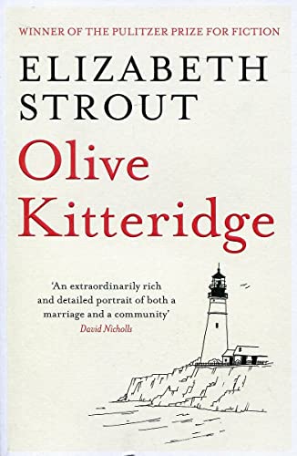 Olive Kitteridge