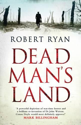 Dead Man's Land