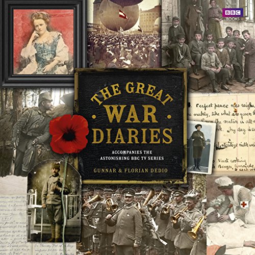 Great War Diaries, The