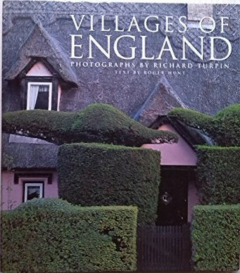 Villages of England