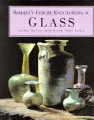Sotheby's Concise Encyclopedia of Glass