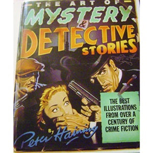 The Art of Mystery and Detective Stories