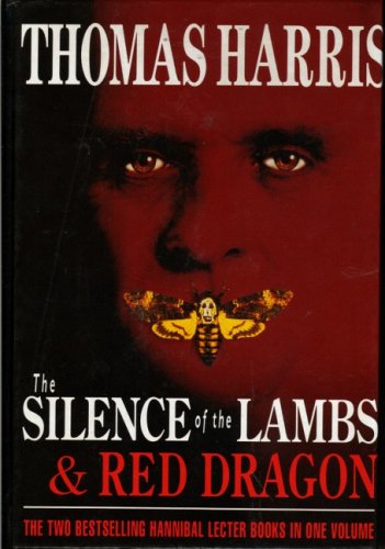 "The Silence of the Lambs" and "Red Dragon"