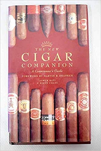 The New Cigar Companion