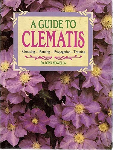 Clematis