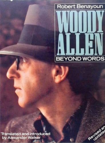 Woody Allen: Beyond Words