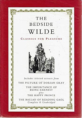The Bedside Wilde