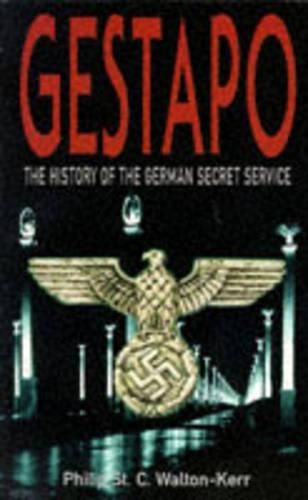 Gestapo