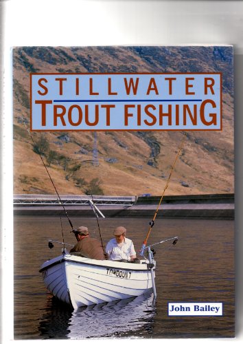 Stillwater Trout Fishing