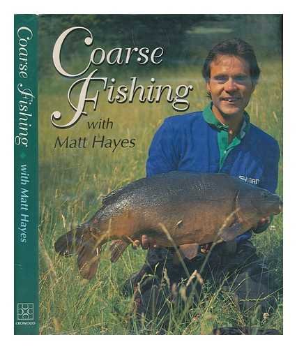 Coarse Fishing with Matt Hayes