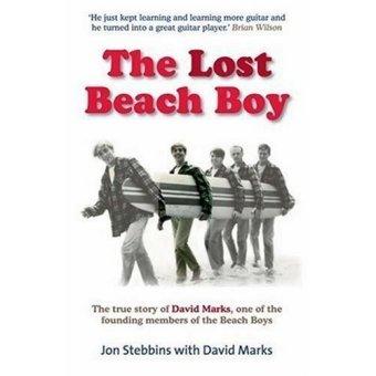 Lost Beach Boy