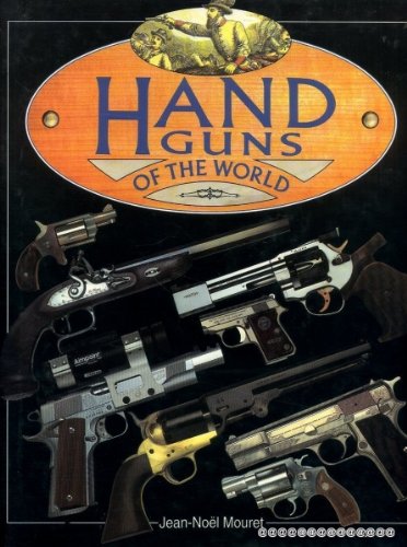 Handguns of the World