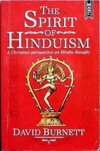 The Spirit of Hinduism
