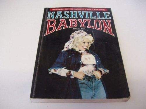 Nashville Babylon