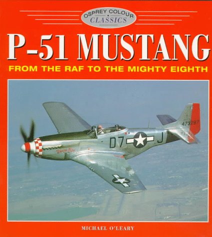 Mustang P-51