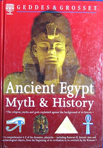 Ancient Egypt Myth & History