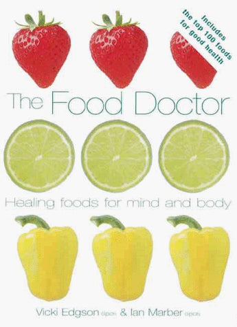 FOOD DOCTOR