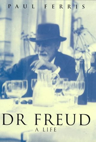 Dr. Freud: A Life