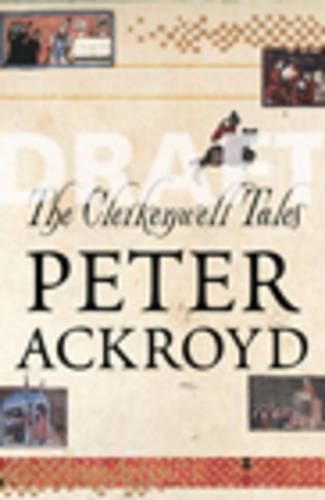 Clerkenwell Tales
