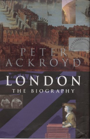 London: The Biography