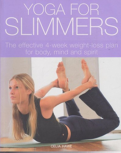 Yoga for Slimmers
