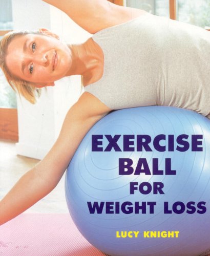 Exercise Ball for Weight-Loss