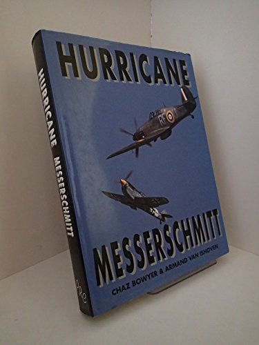 Hurricane and Messerschmitt