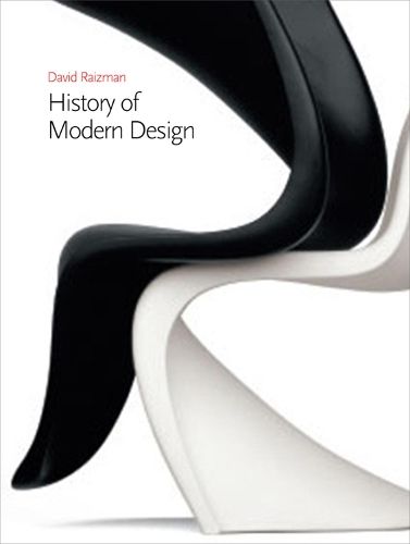 History of Modern Design, 2nd edition