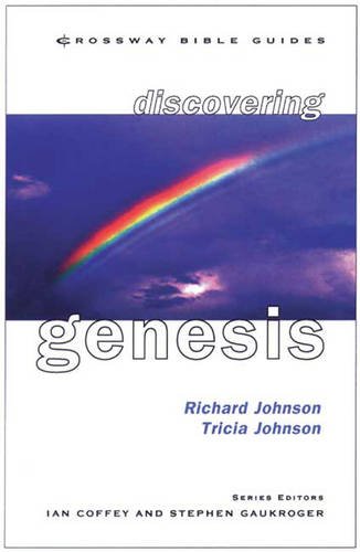 Discovering Genesis: Start from the Beginning