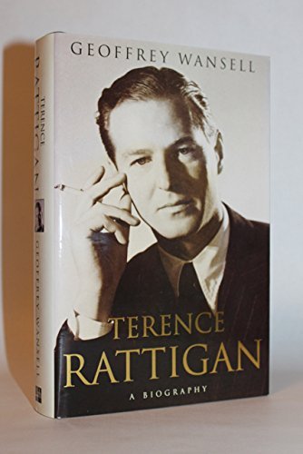 Terence Rattigan: A Biography