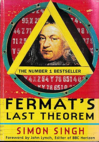Fermat's Last Theorem
