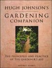 Hugh Johnson's Gardening Companion