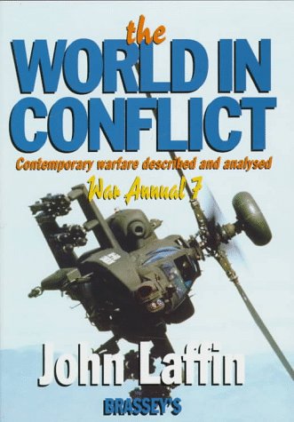 WORLD IN CONFLICT WAR ANNUAL 7