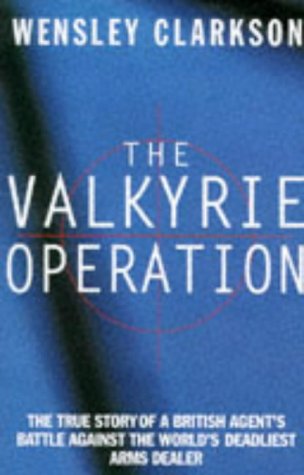The Valkyrie Operation