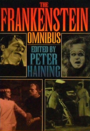 The Frankenstein Omnibus