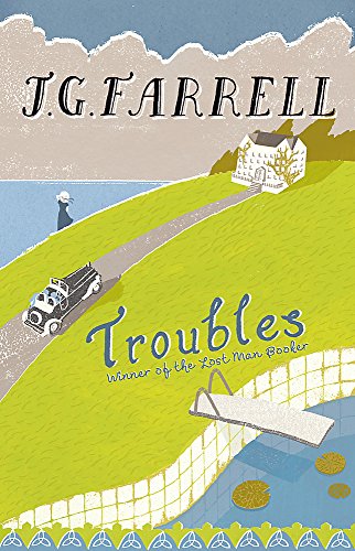 Troubles