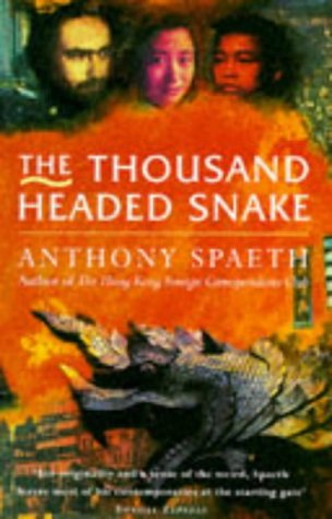 The Thousand-headed Snake