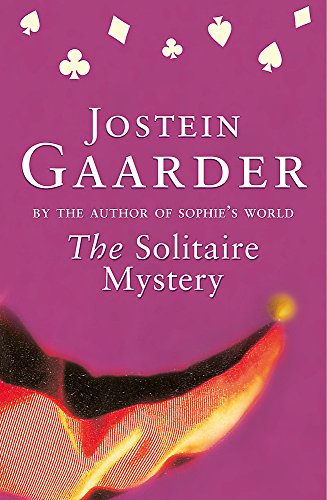 The Solitaire Mystery