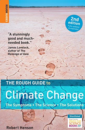 The Rough Guide To Climate Change
