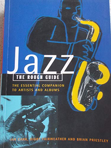 Jazz: The Rough Guide