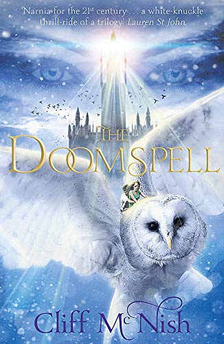 The Doomspell Book 1