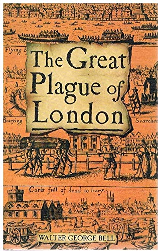 The Great Plague of London